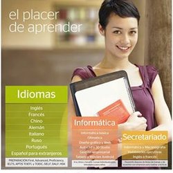 Paraninfo - Academia Paraninfo.