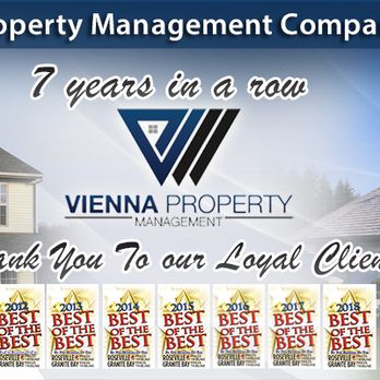 Vienna Property Management - Property Management Near Me - Rocklin, California Vienna Property Management - Property Management Near Me - Rocklin, California