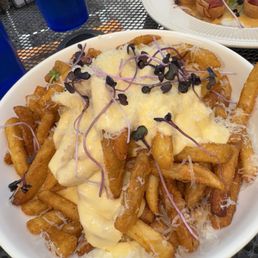 Truffle Fries