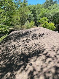 Slide of Southern Roofing & Leak Protection