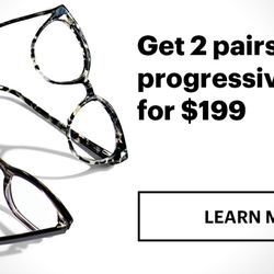 Eyeglass World