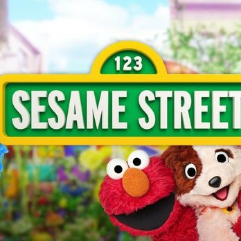 PBS - Public Broadcasting Service - Sesame Street from PBS website - Mass Media Near Me PBS - Public Broadcasting Service - Sesame Street from PBS website - Mass Media Near Me