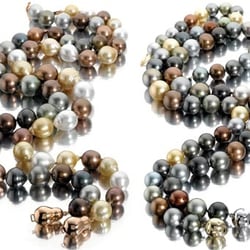 Vinciguerra Jewelry - Pearls for every occasion!