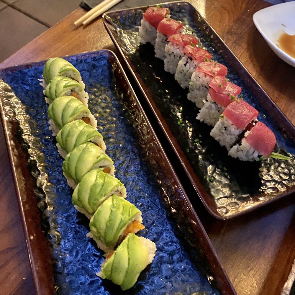 Sushi Lab Rooftop - Japanese Near Me - New York, New York Sushi Lab Rooftop - Japanese Near Me - New York, New York