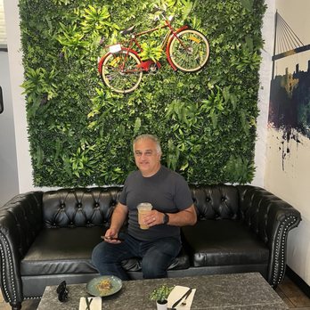 Coffee Station - Coffee & Tea Near Me - Long Beach, California