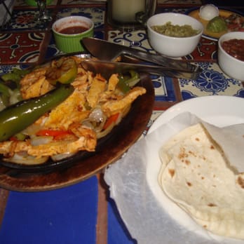 Riverwalk Cantina - Fajitas - Tex-Mex Near Me - Grapevine, Texas