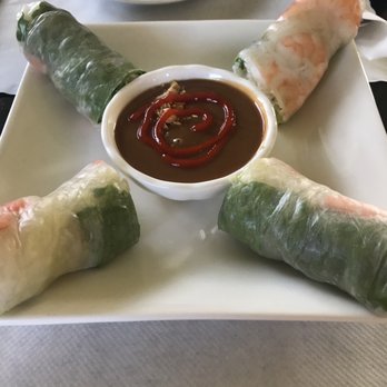 Pho Country - Spring rolls - Vietnamese Near Me - Carson City, Nevada