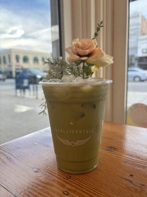 Intelligentsia Coffee Pasadena Coffeebar by null