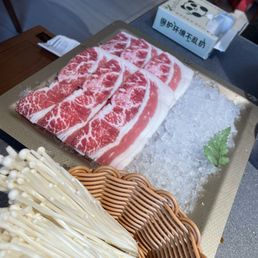 meat