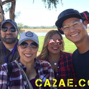 Shotgun Tours - Gun/Rifle Ranges Near Me