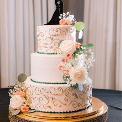 Amazing Cakes