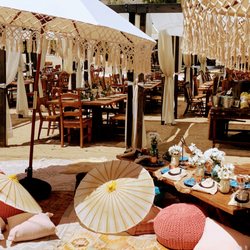 The Butler Did It - WESTERN RANCH PARTY