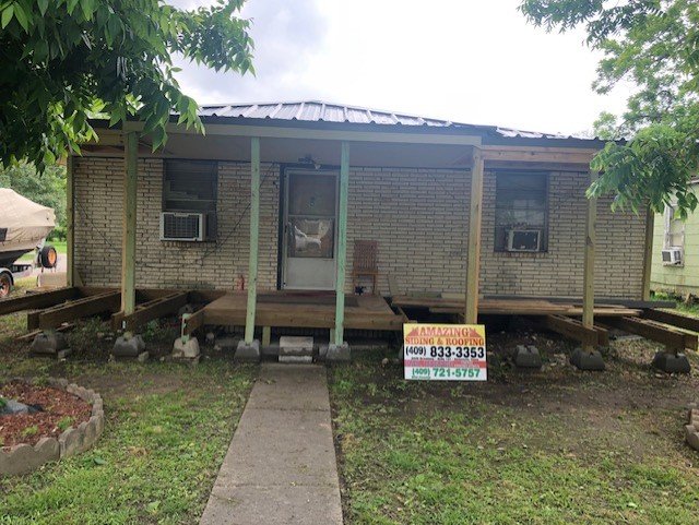 Slide of Amazing Siding & Roofing