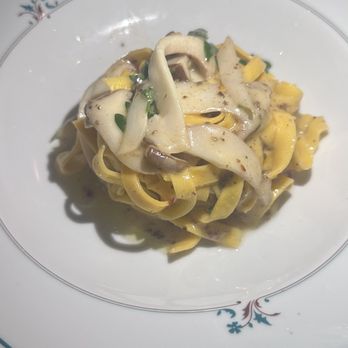 Macchialina Taverna Rustica - Italian Near Me - Miami Beach, Florida