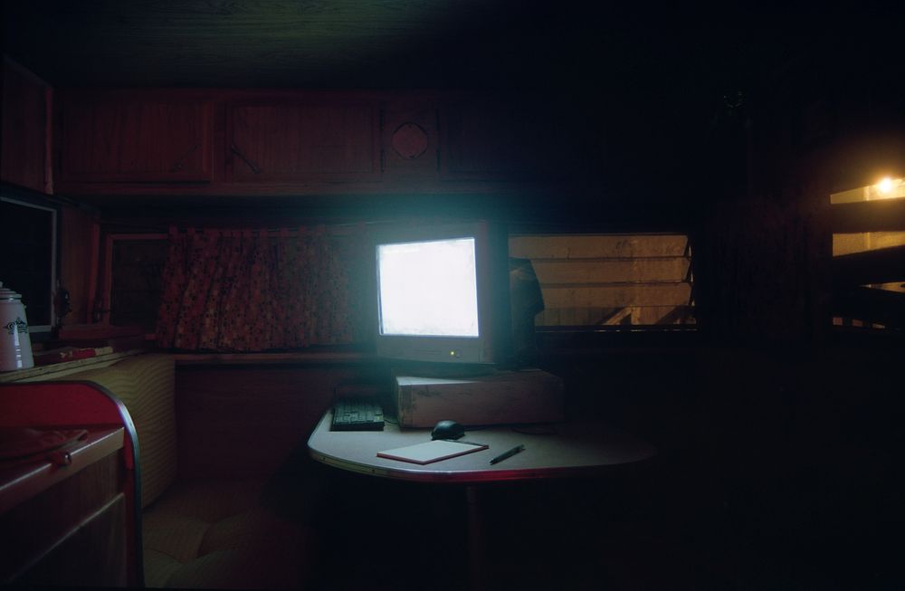 The Basement: A Live Escape Room Experience