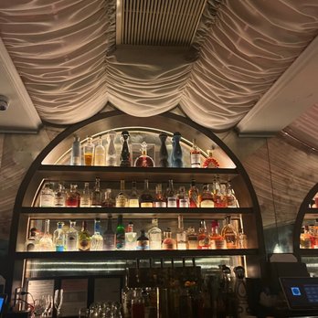Olivetta - Bar - Modern European Near Me - West Hollywood, California Olivetta - Bar - Modern European Near Me - West Hollywood, California