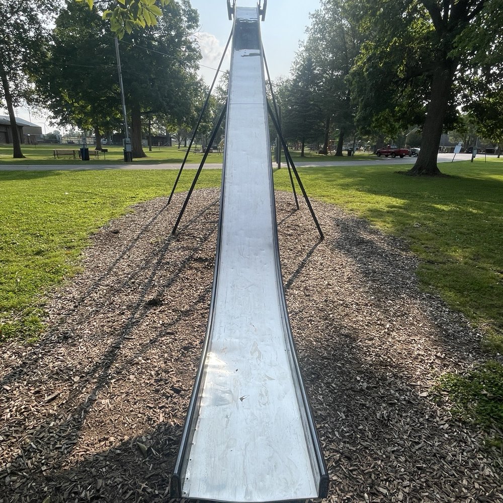 Callaway Park - Parks Near Me - Elwood, Indiana
