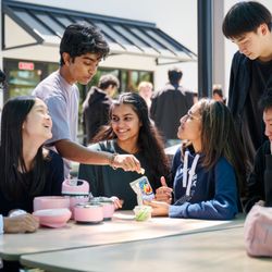 BASIS Independent Fremont - Upper School
