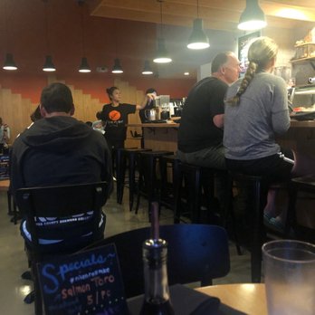 Rice N Roll Bistro - Sushi Bars Near Me - Milwaukee, Wisconsin Rice N Roll Bistro - Sushi Bars Near Me - Milwaukee, Wisconsin