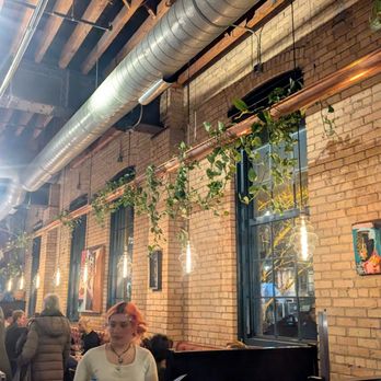 Stepchld - New American Near Me - Minneapolis, Minnesota