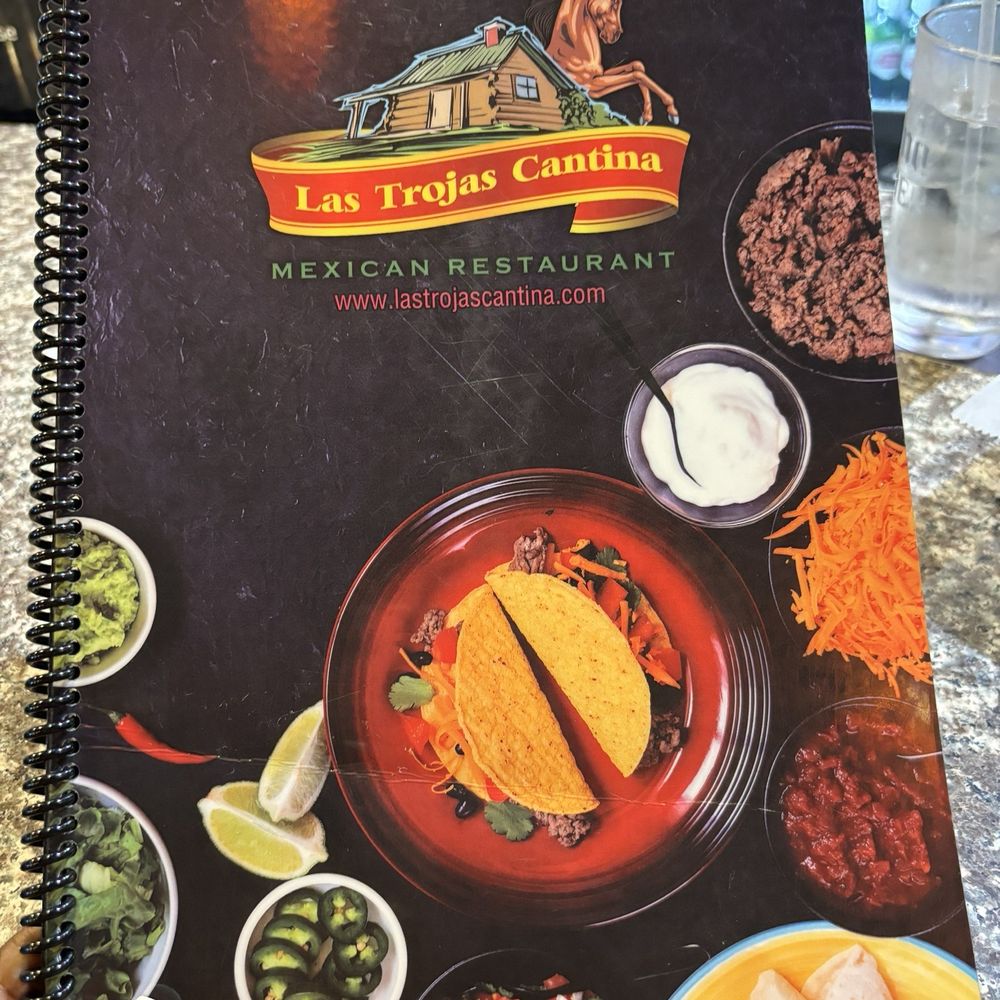Las Trojas Cantina - Menu - Mexican Near Me - Morrow, Georgia Las Trojas Cantina - Menu - Mexican Near Me - Morrow, Georgia