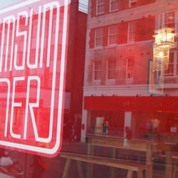 Dim Sum Diner