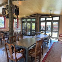 Mrs. Woolly's General Store
