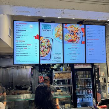 Dos Toros Taqueria - Mexican Near Me - New York, New York Dos Toros Taqueria - Mexican Near Me - New York, New York