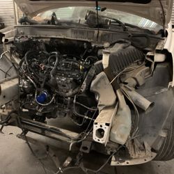 Bros. Auto Performance & Repair - Our Techs are highly trained to tack on any job!!