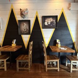 Bareburger