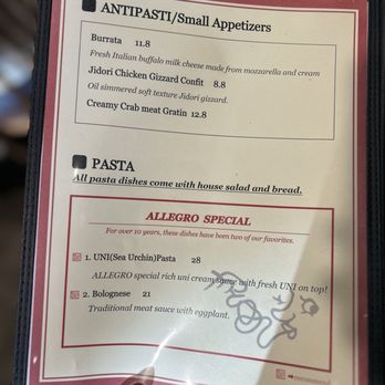 Pasta E Pasta - As of 08/2026 - Japanese Near Me - Torrance, California