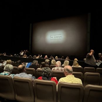 Tulsa Performing Arts Center - OrchRight Row E, Seat 13 - Performing Arts Near Me - Tulsa, Oklahoma
