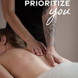 Massage Heights