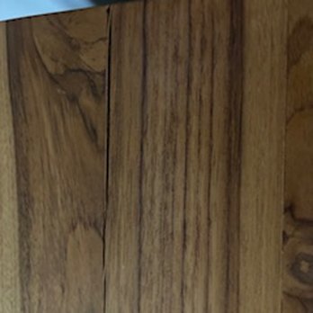 Scandinavian Designs - Top of Mazi that has cracked - Furniture Stores Near Me - Indianapolis, Indiana