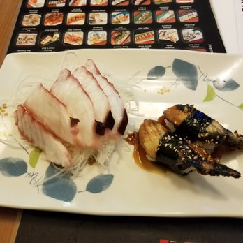 Sushi Ya - Sushi Bars Near Me - Pasadena, California