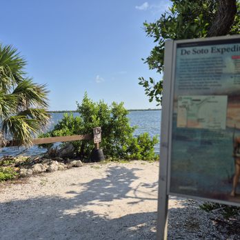 Desoto National Memorial - Parks Near Me - Bradenton, Florida Desoto National Memorial - Parks Near Me - Bradenton, Florida