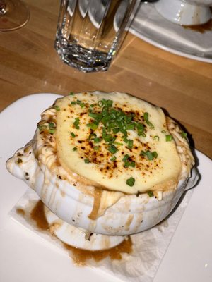 Bistro St-Malo by null