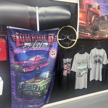 Truck Shop - Auto Parts & Supplies Near Me - Orange, California Truck Shop - Auto Parts & Supplies Near Me - Orange, California