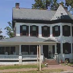 The Christmas Haus