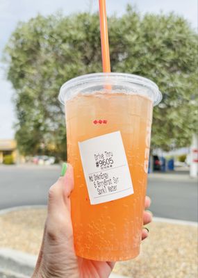 Dunkin' by null