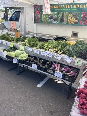 Westside Community Market by null