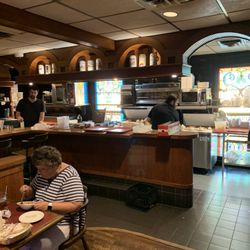 Kurtz's Pub & Deli - Inside view of first floor of restaurant