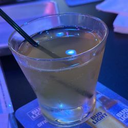 On The Rocks