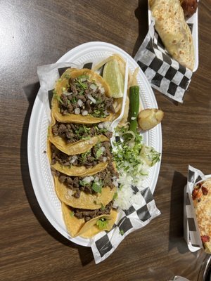 Tacos Tec by null