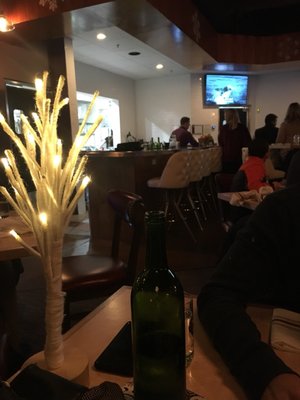 Craft Urban Aurora by null