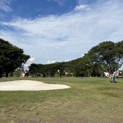 Granada Golf Course