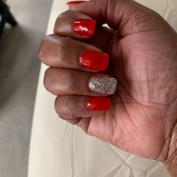 Ayrsley Nail Bar - Nail Salons Near Me - Charlotte, North Carolina