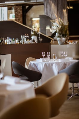 Restaurant ONE by null