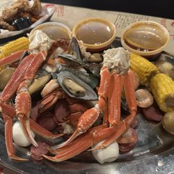 The Twisted Crab
