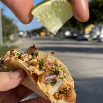 Los Vatos - Doral - Guero Tacos - Tacos Near Me - Miami, Florida Los Vatos - Doral - Guero Tacos - Tacos Near Me - Miami, Florida